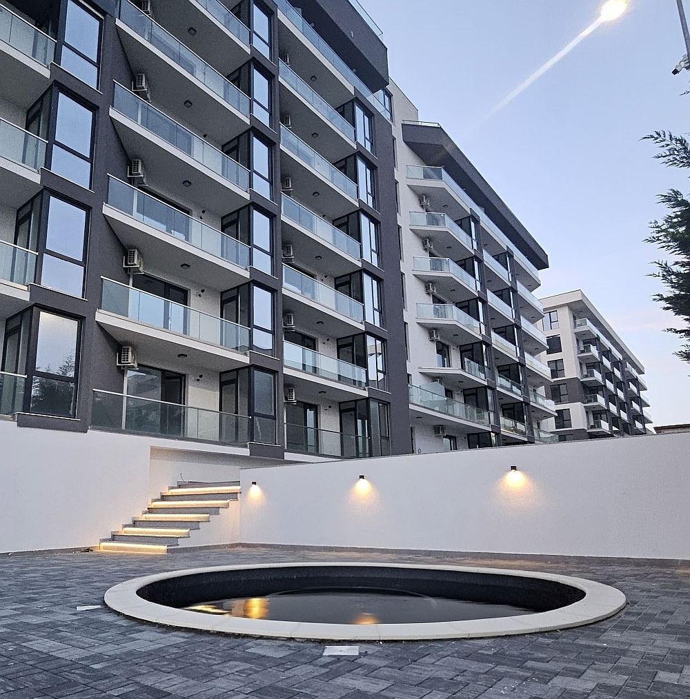 LagoHome Lago-SPool